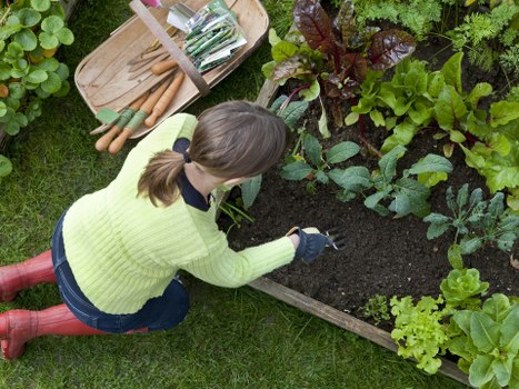PCI-compliant secure payment process for Landscaping Stjohnswood clients